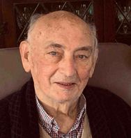 Patrick (Paddy) Kennedy