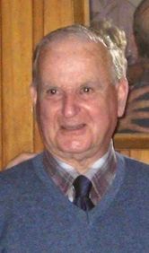 Edward (Eddie) DOOLEY