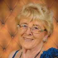 Elizabeth (Joan) O'Looney