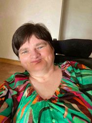 Catherine (Ca) Conneely