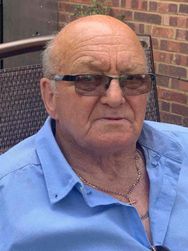 Edward (Teddy) O'Neill