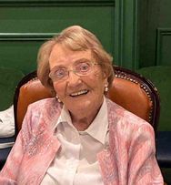 Kathleen O' Donoghue