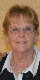 Sabina (Binnie) Stack