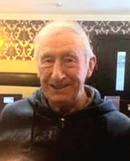 Michael (Mickel) Furlong