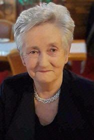 Marie Therese (Mary) Dunbar