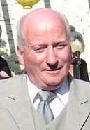 Thomas (Tommy) Crowe