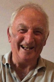 Patrick ( better known as Paddy) Flynn