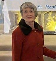 Mary Concepta Donnellan