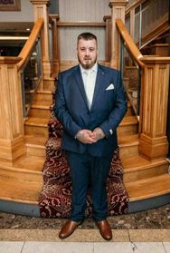 William (Willie) Astley