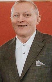 Thomas Gerrard (Gerry) SHANNON