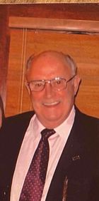 Hubert (Bertie) Fallon