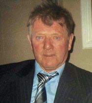 Martin (Joe) Casserley