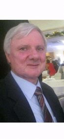 Benjamin (Benny) Murphy