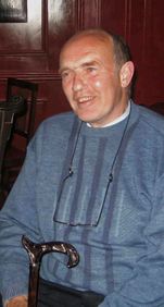 Colm Ó Flathartaigh