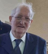 Patrick (Paddy) Staunton