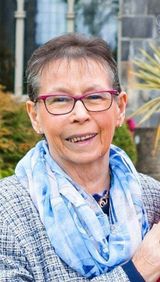 Philomena Mc Brearty