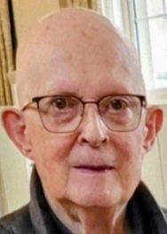 Fr.Thomas Patrick Reynolds