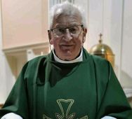 Fr. Thomas (Tom) McGree