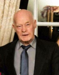 Vincent (Mick) Hewitt