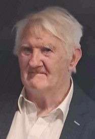 John (Jack) Handcock