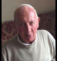 Anthony (Tony) McKenna