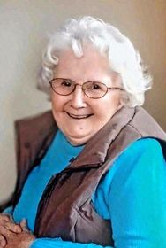 Catherine (Kay) La Haye