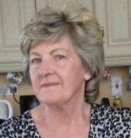 Margaret (Peggy) Maguire