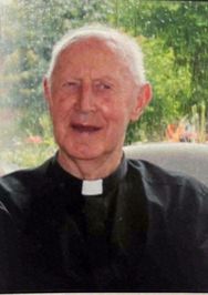 Fr. Patrick (Paddy) Brady