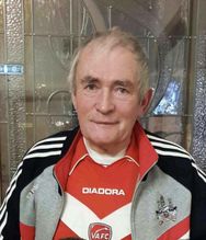 William (Willie) LYNCH