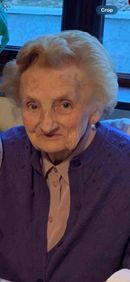 Kathleen (Kathy) Barrett