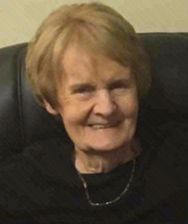 Philomena (Mena) McIntyre