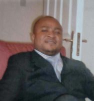 Evangelist Adekunle IWASANMI