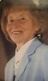 Kathleen Philomena Clancy