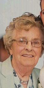 Bridget (Bridie) Mc Nulty