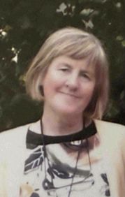 Helen(Kathleen) Hawkins