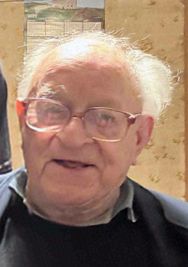 Richard (Richie) Damery