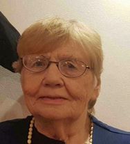 Margaret (Peggy) Gorman