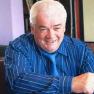 Michael (Babs) Keating