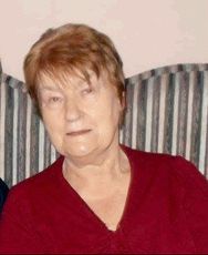 Elsie(Elizabeth) Gordon