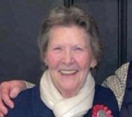 Dolores Gleeson