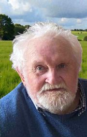 Mossie (Maurice) Brosnan