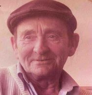 Oliver Thomas (Ollie) BYRNE