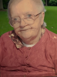 Norrie (Nora) Riordan