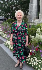 Margaret (Peg) O'Regan