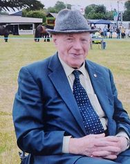 Jeremiah (Sonnie) Hayes