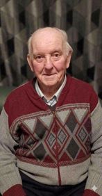 Edward (Eddie) Mulqueen,