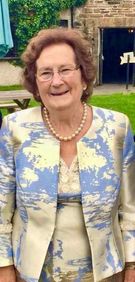 Margaret Peggy O'Carroll