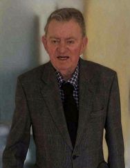 Redmond (Ray) Whelan