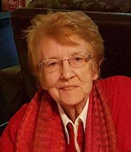 Margaret (Vera) Murray