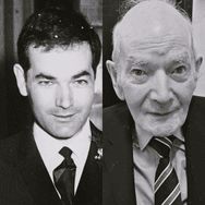 James (Seamus) Rodgers